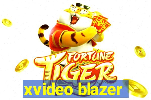 xvideo blazer